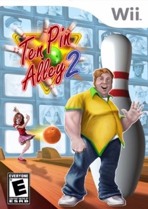 Ten Pin Alley 2