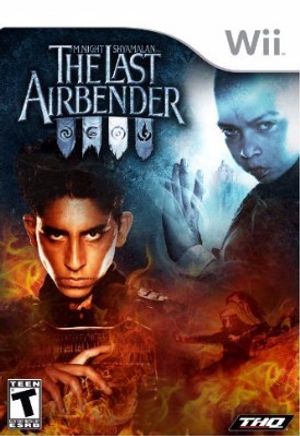 Last Airbender [Toys 'r' Us Bundle]