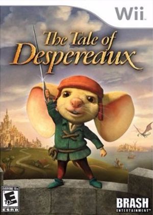Tale of Despereaux