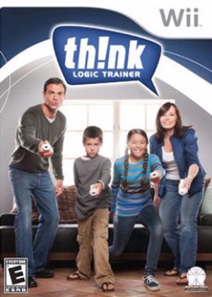 Think: Logic Trainer