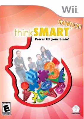Thinksmart Family Video Game