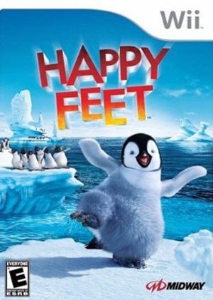 Happy Feet