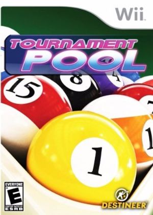 Tournament Pool