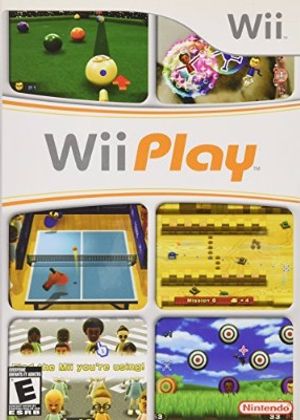 Wii Play