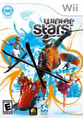 Winter Stars Video Game