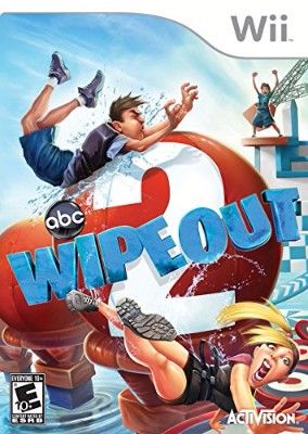 Wipeout 2 Video Game