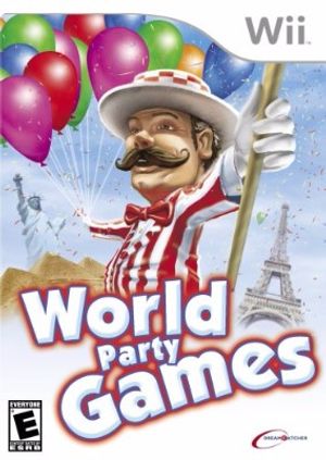 World Party Games