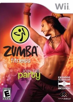 Zumba Fitness