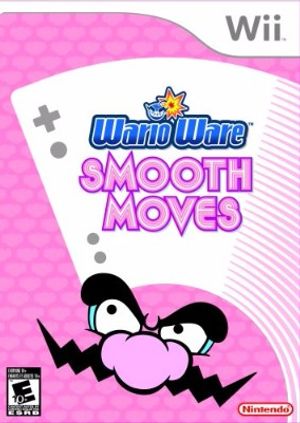 Wario Ware: Smooth Moves