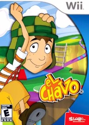 El Chavo Video Game