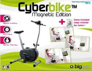 Cyberbike Cycling Sports