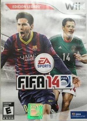 FIFA 14