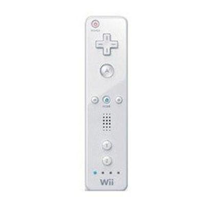Wii Remote [White] Video Game