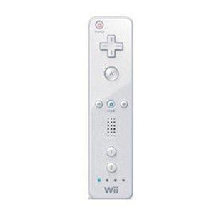 Wii Remote [White]