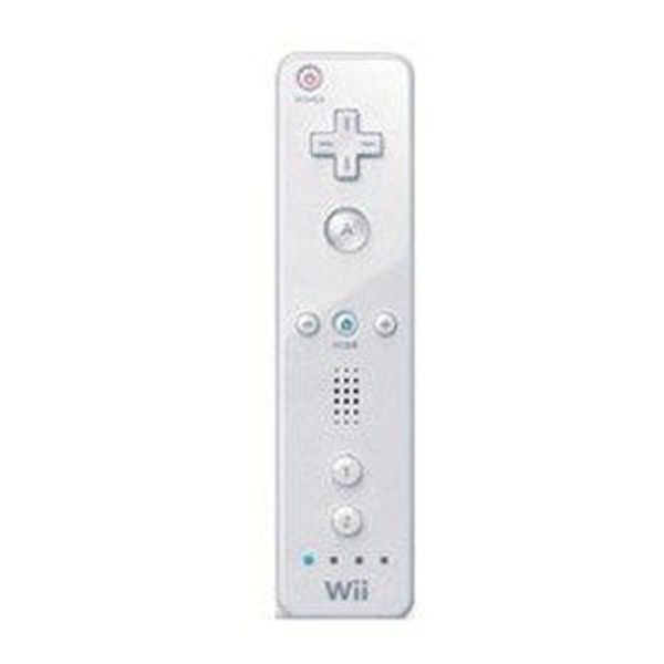 Wii Remote [White]