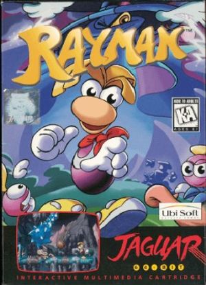 Rayman
