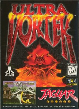 Ultra Vortek