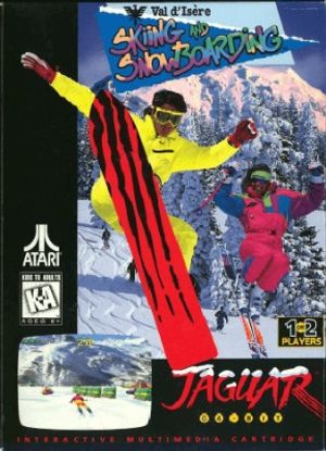 Val d'Isere Skiing and Snowboarding
