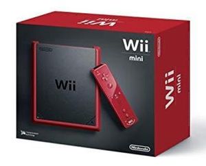 Wii Mini