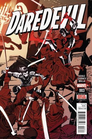 Daredevil #3