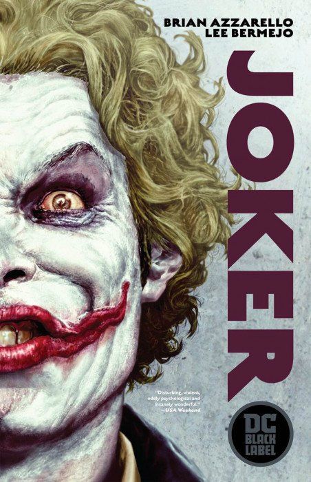 Joker #nn Comic
