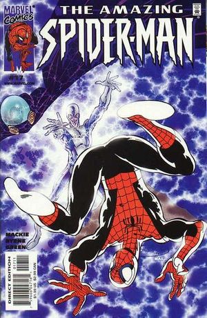 Amazing Spider-man #17 Value - GoCollect
