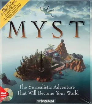 Myst