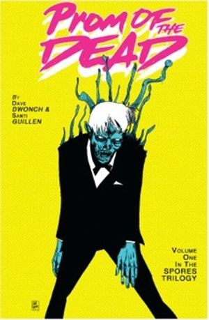 Prom of the Dead #1