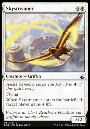 Skystreamer (Battlebond)