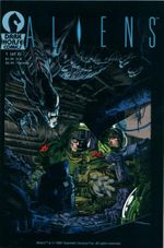 Aliens