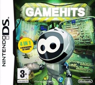 Game Hits! Video Game