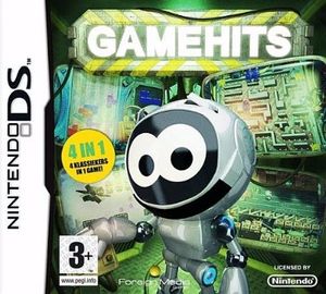 Game Hits!