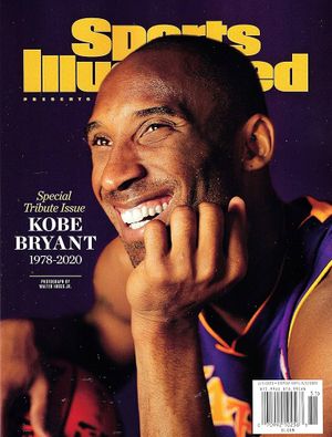 Sports Illustrated Presents: February 7, 2020