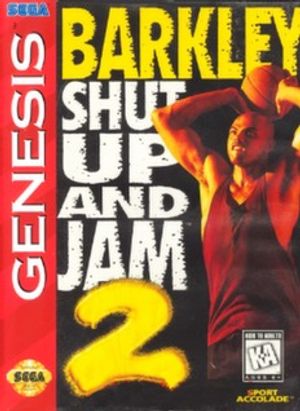Barkley: Shut Up and Jam 2