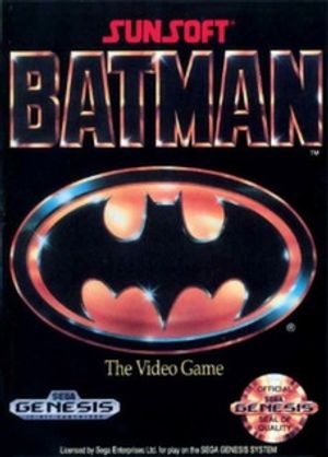 Batman