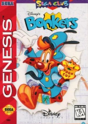 Bonkers