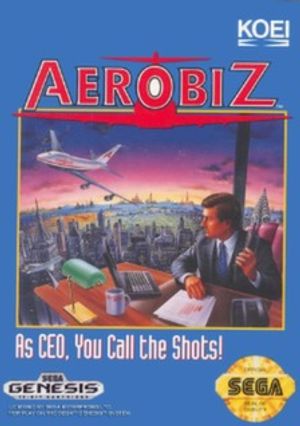 Aerobiz