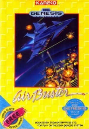 Air Buster