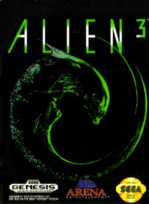 Alien 3