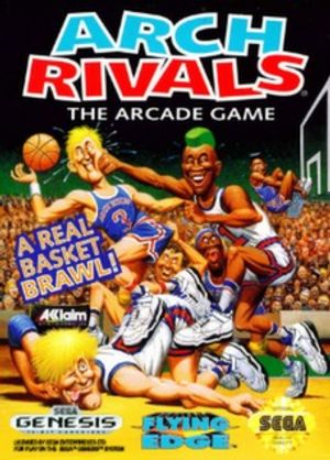 Arch Rivals