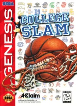 College Slam