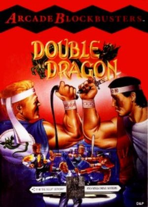 Double Dragon