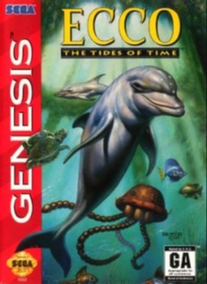 Ecco: The Tides of Time
