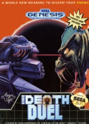Death Duel