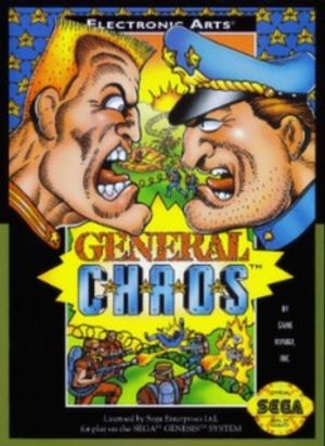 General Chaos