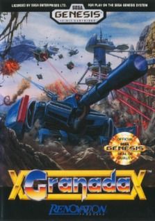 Granada Video Game