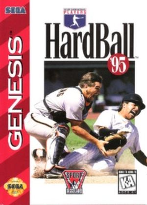 Hardball 95