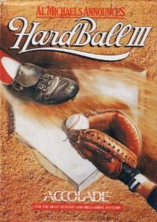 Hardball III Video Game