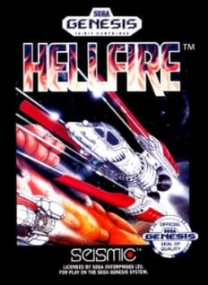 Hellfire Video Game