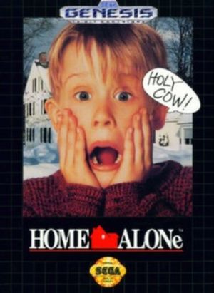 Home Alone